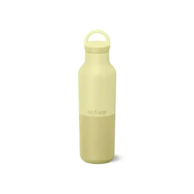 Термобутылка Klean Kanteen Rise Vac Classic Arch Loopcap