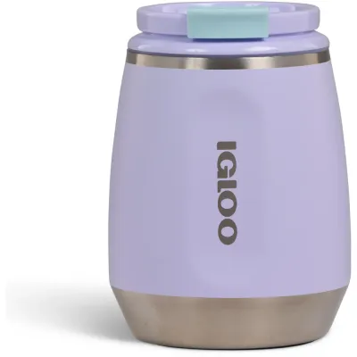 Термостакан IGLOO Wine Tumbler 10 oz, 300 мл