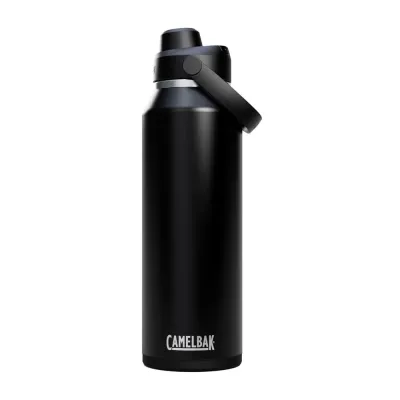 Термобутылка Camelbak Thrive Chug Insulated SST 1,2 л, 1,2 L, Чёрный