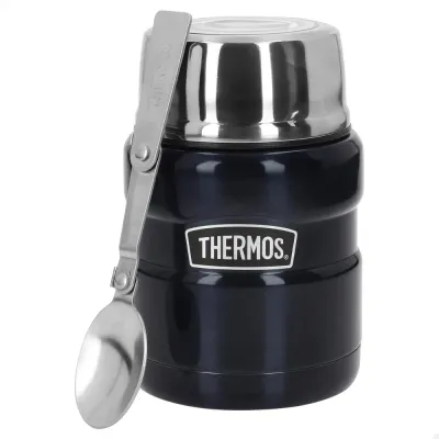Термос для еды Thermos King 0,47 л