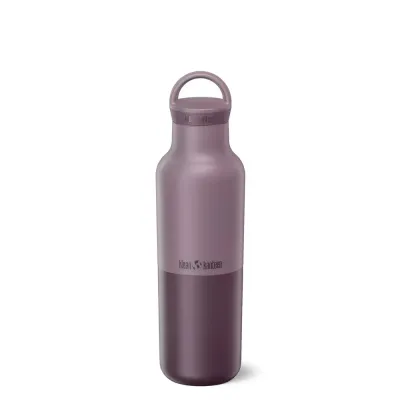 Термобутылка Klean Kanteen Rise Vac Classic с крышкой Loop Cap