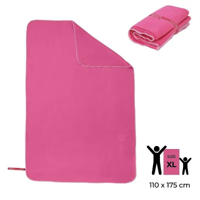 Полотенце для бассейна из микрофибры BROYX 110x175 см