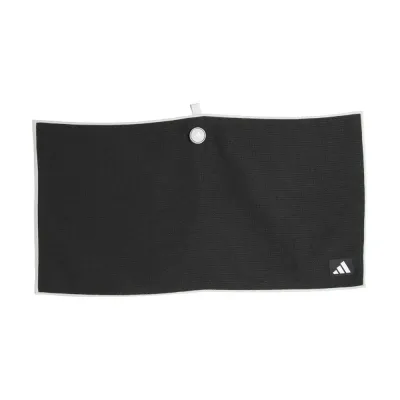 Полотенце для гольфа adidas Mag Plyrs