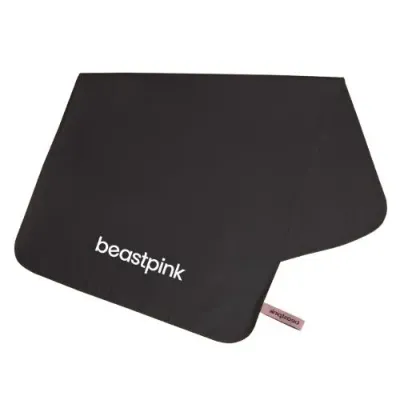 Спортивное полотенце BeastPink Mini Shadow