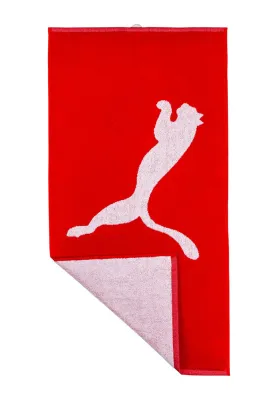Полотенце спортивное Puma Team мужское