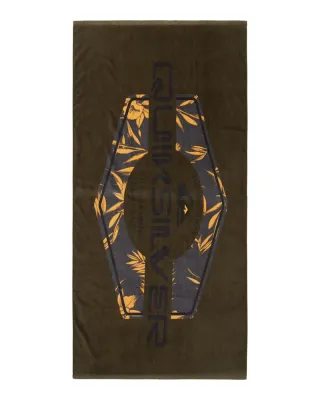 Полотенце Quiksilver Freshness