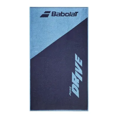 Полотенце спортивное Babolat Medium Towel Drive