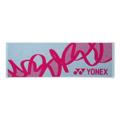 Полотенце спортивное Yonex Towel AC-1091 33x100 см