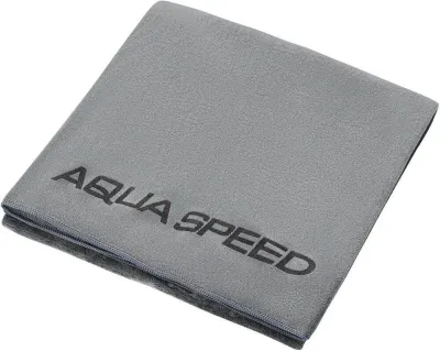 Полотенце из микрофибры Aqua Speed Dry Soft 70 x 140