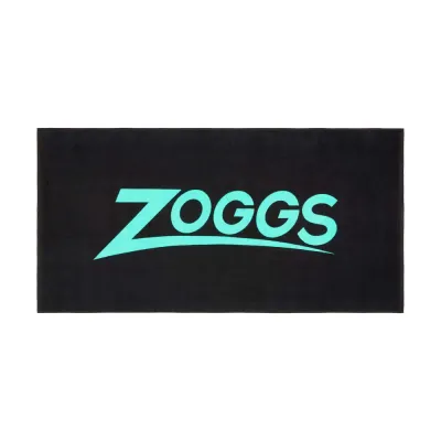 Полотенце для бассейна Zoggs хлопковое
