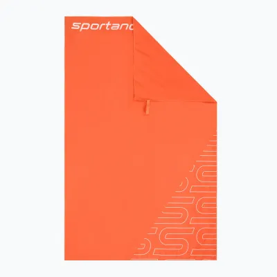 Kadva Полотенце Sportano Towel