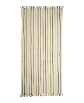 Полотенце пляжное Arena Fouta Beach Towel