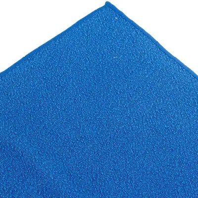 Полотенце быстросохнущее Lifeventure MicroFibre Trek Towel, синее