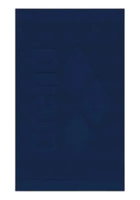 Полотенце Arena Jacquard Towel, арт. 3468337743095