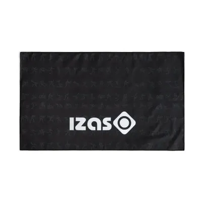 Izas Полотенце спортивное BREMA V2