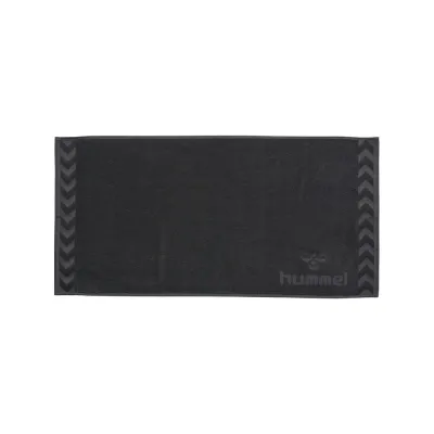 Полотенце Hummel Old School 100x50 см