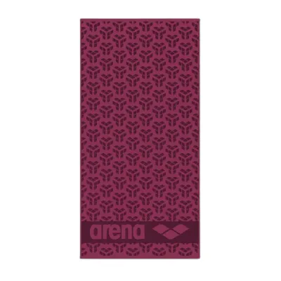 Полотенце Arena Monogram