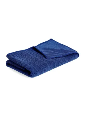 Полотенце для рук быстросохнущее PackTowl Luxe Hand, цвет midnight