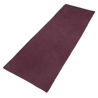 VirtuFit Полотенце для коврика Premium Yoga Mat, противоскользящее, 183 x 61 см