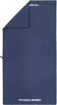 Полотенце из микрофибры Aqua Speed Dry Flat 70x140