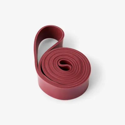 Резинка для силовых тренировок Domyos 40 кг