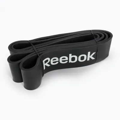 Эспандер-лента для упражнений Reebok Power Band