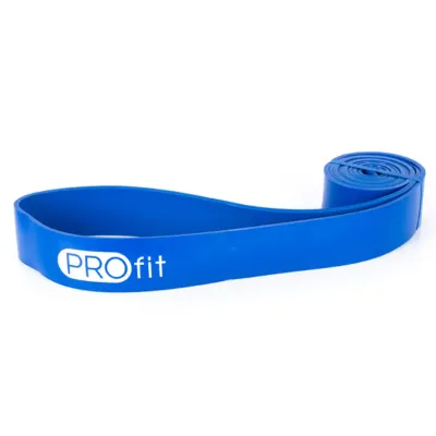 Резинка для упражнений Profit Power Band 208 на 0,45 на 4,4 см