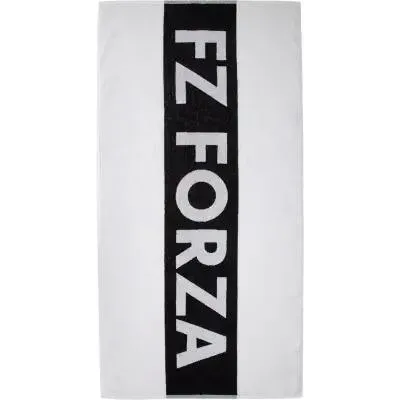Полотенце хлопковое fz_forza 40 x 85 см, белое 1002 White