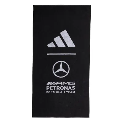 Полотенце adidas Mercedes-AMG Petronas Formula 1 Team
