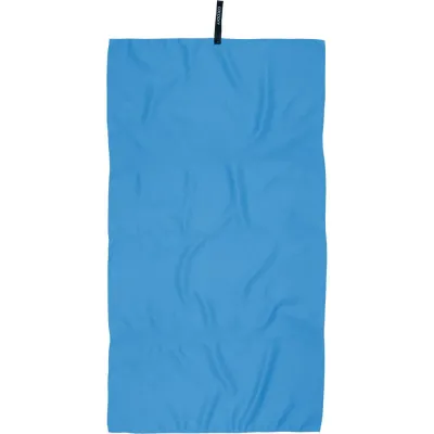 Полотенце быстросохнущее Cocoon Microfiber Towel Hyperlight XL, синее