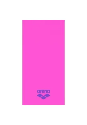 Быстросохнущее полотенце Arena Microfiber Gym Towel