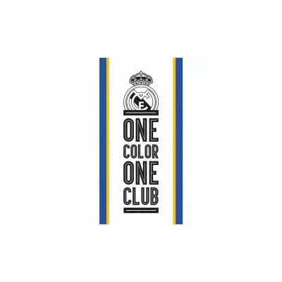 Полотенце Real Madrid