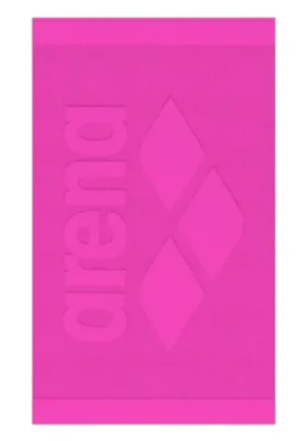 Полотенце Arena Jacquard Towel, арт. 3468337743125