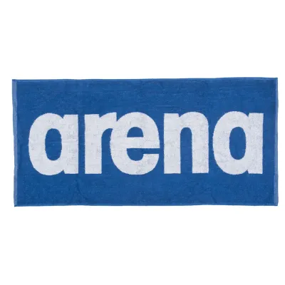 Полотенце Arena Gym Soft Towel