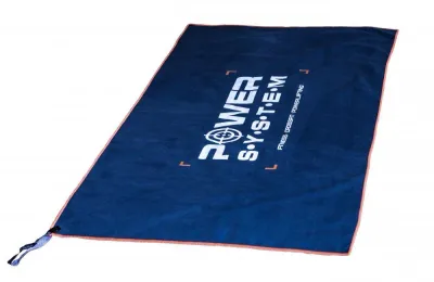 Полотенце для тренажёрного зала Power System Towel
