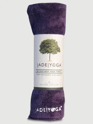 Полотенце для йоги Jade Yoga Harmony