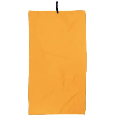 Полотенце быстросохнущее Cocoon Microfiber Towel Hyperlight M, sunrise