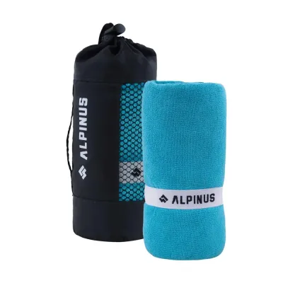 Быстросохнущее полотенце Alpinus Gialos 50x100 см