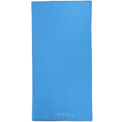 Полотенце быстросохнущее Crowell Ocean из микрофибры