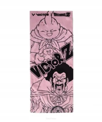 Полотенце теннисное Victor x Dragon Ball Limited