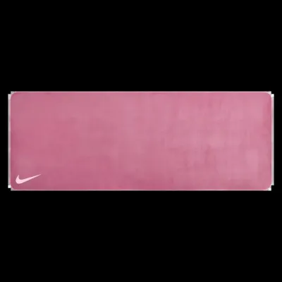 Полотенце для йоги из микрофибры Nike 180 на 66 см