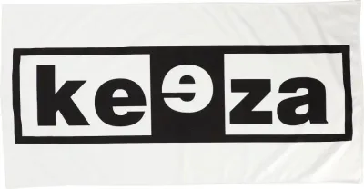 Пляжное полотенце Keeza