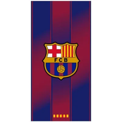 Полотенце FC Barcelona 2026-27
