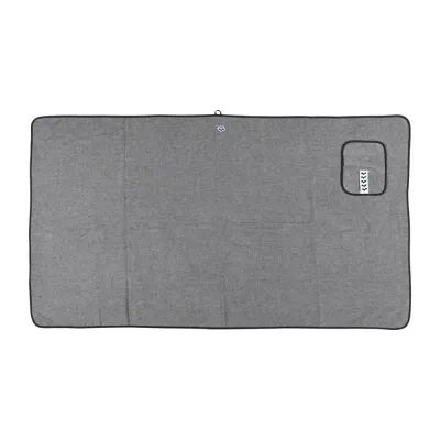 Полотенце для бассейна Arena Icons XL Towel из махрового хлопка