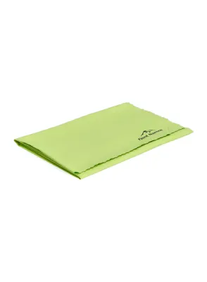 Быстросохнущее полотенце Fjord Nansen Tramp Light L, herbal green