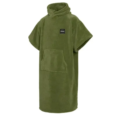 Пончо-полотенце Mystic Poncho Teddy из плюшевого полиэстера