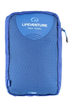 Полотенце быстросохнущее Lifeventure MicroFibre Trek Towel