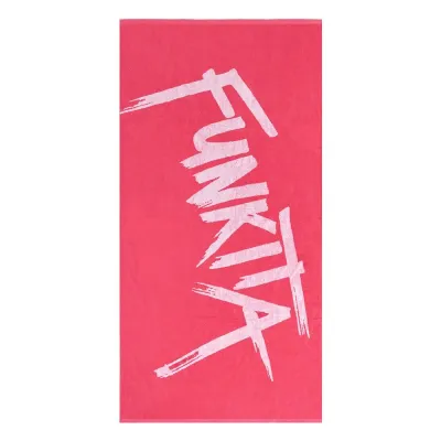 Funky Trunks Полотенце Funkita хлопковое