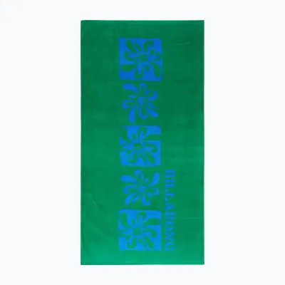 Полотенце Billabong Lie Down для плавания