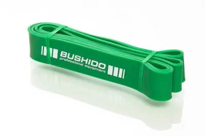 Эспандер-лента DBX Bushido PowerBand из латекса